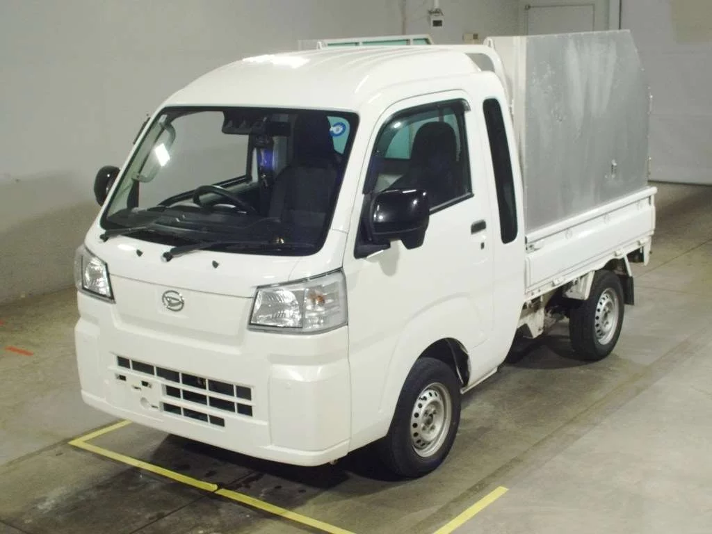 Daihatsu Hijet Truck S510P 2022